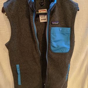 Vest